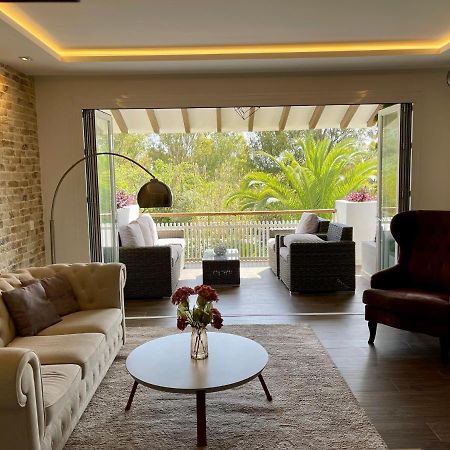 Puerto Banus Apartamento Fantastico Marbella Luaran gambar