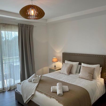 Puerto Banus Apartamento Fantastico Marbella Luaran gambar