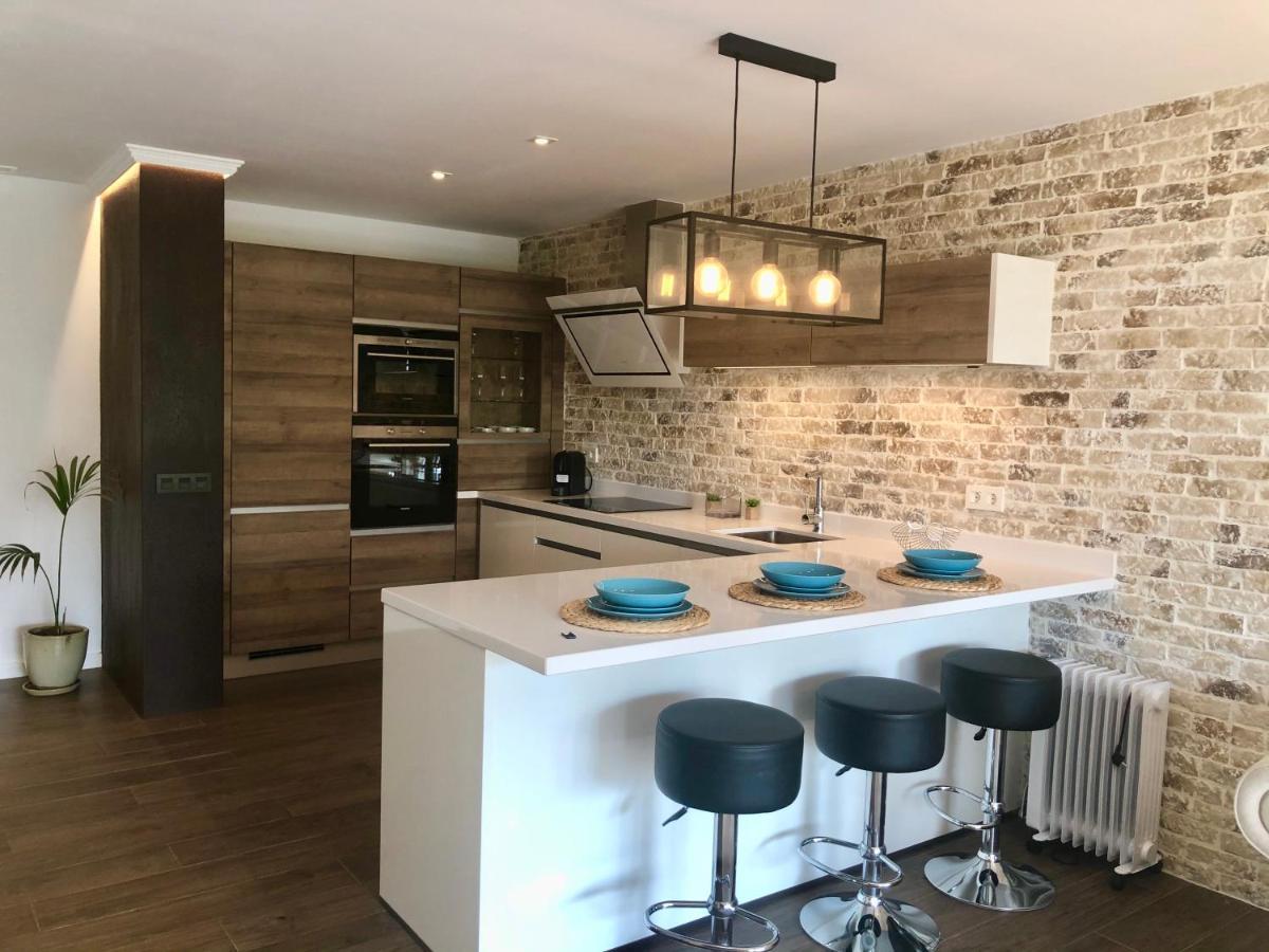 Puerto Banus Apartamento Fantastico Marbella Luaran gambar