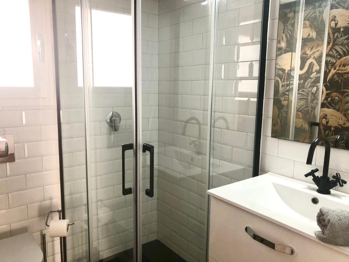 Puerto Banus Apartamento Fantastico Marbella Luaran gambar