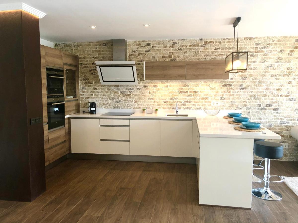 Puerto Banus Apartamento Fantastico Marbella Luaran gambar