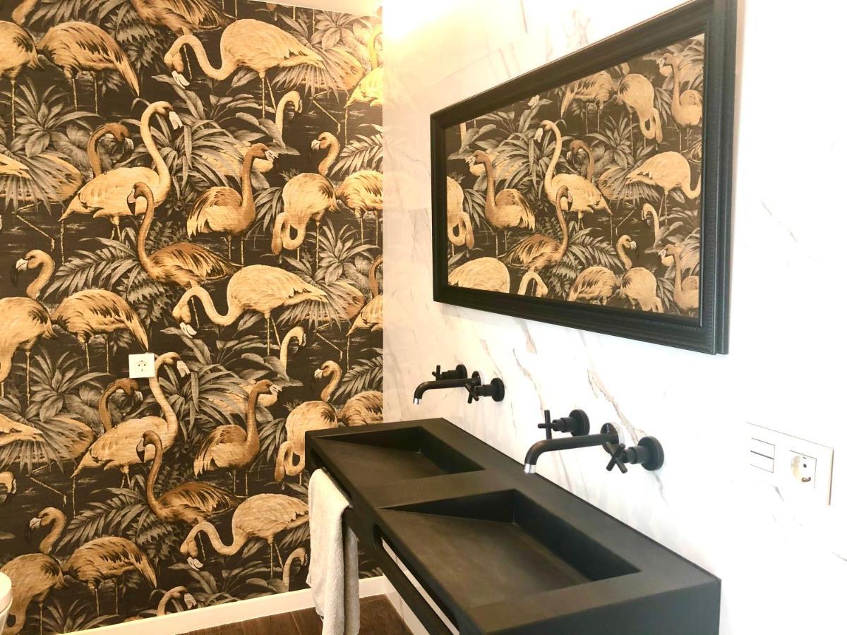 Puerto Banus Apartamento Fantastico Marbella Luaran gambar