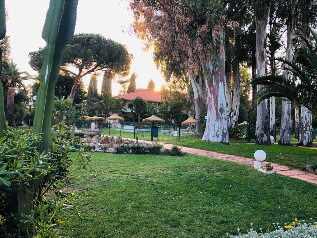 Puerto Banus Apartamento Fantastico Marbella Luaran gambar