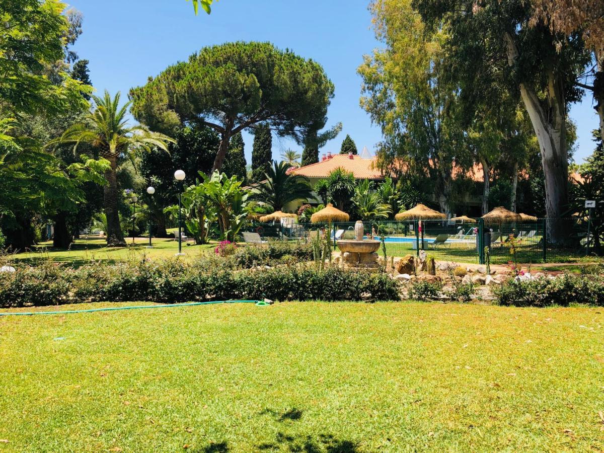 Puerto Banus Apartamento Fantastico Marbella Luaran gambar