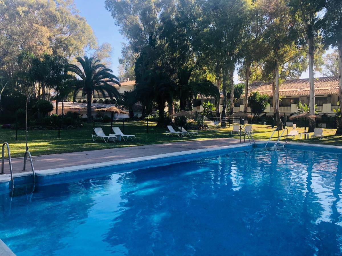 Puerto Banus Apartamento Fantastico Marbella Luaran gambar