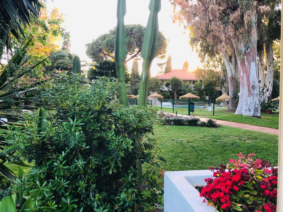 Puerto Banus Apartamento Fantastico Marbella Luaran gambar