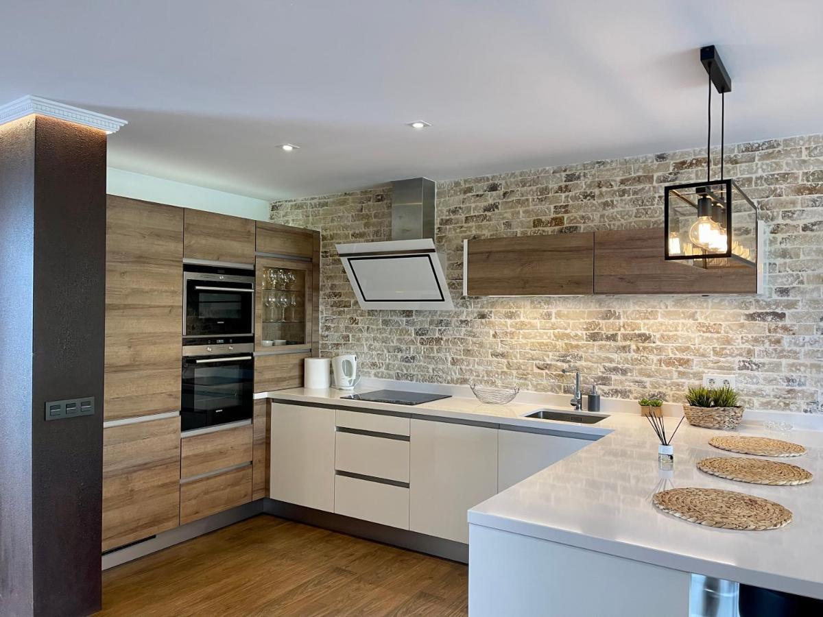 Puerto Banus Apartamento Fantastico Marbella Luaran gambar