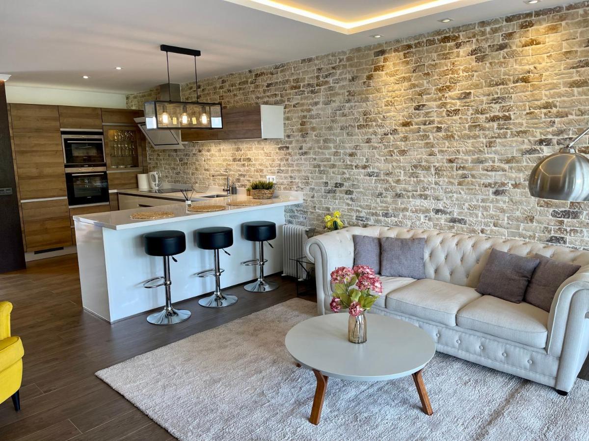 Puerto Banus Apartamento Fantastico Marbella Luaran gambar