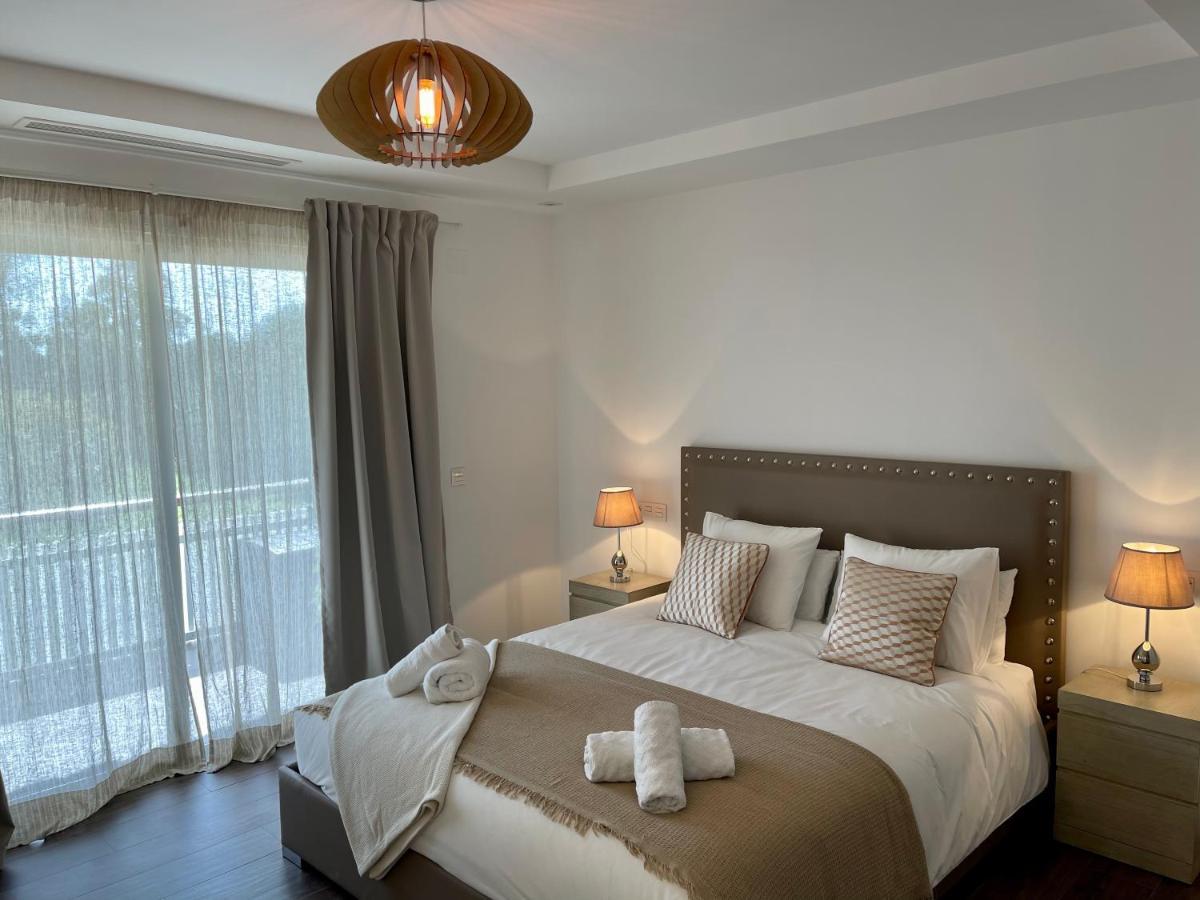 Puerto Banus Apartamento Fantastico Marbella Luaran gambar