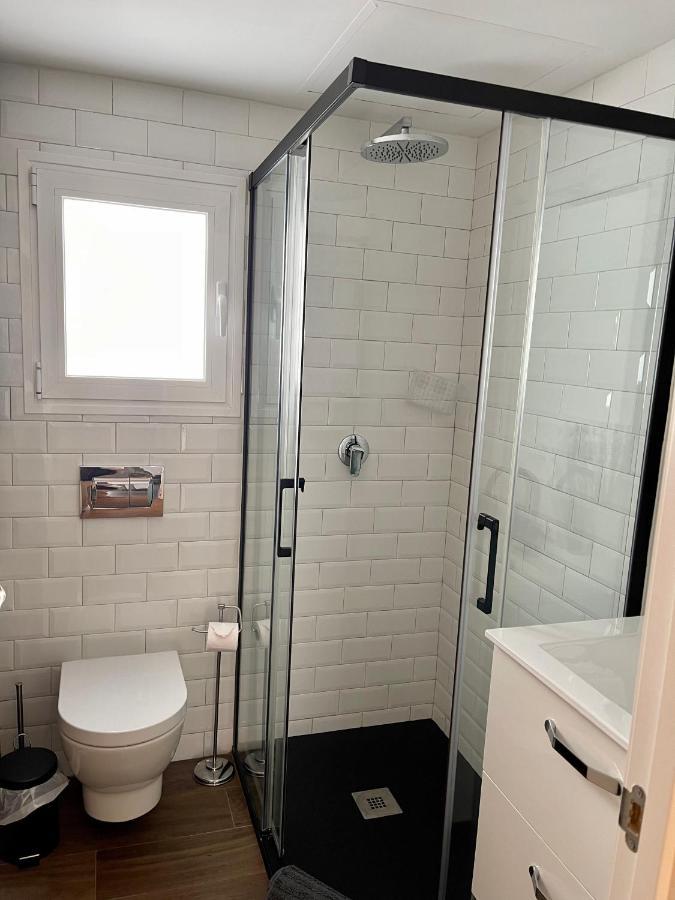 Puerto Banus Apartamento Fantastico Marbella Luaran gambar
