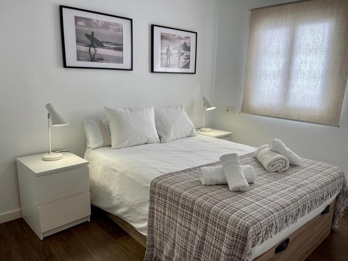 Puerto Banus Apartamento Fantastico Marbella Luaran gambar