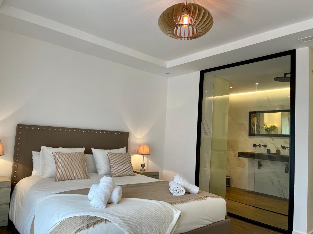 Puerto Banus Apartamento Fantastico Marbella Luaran gambar