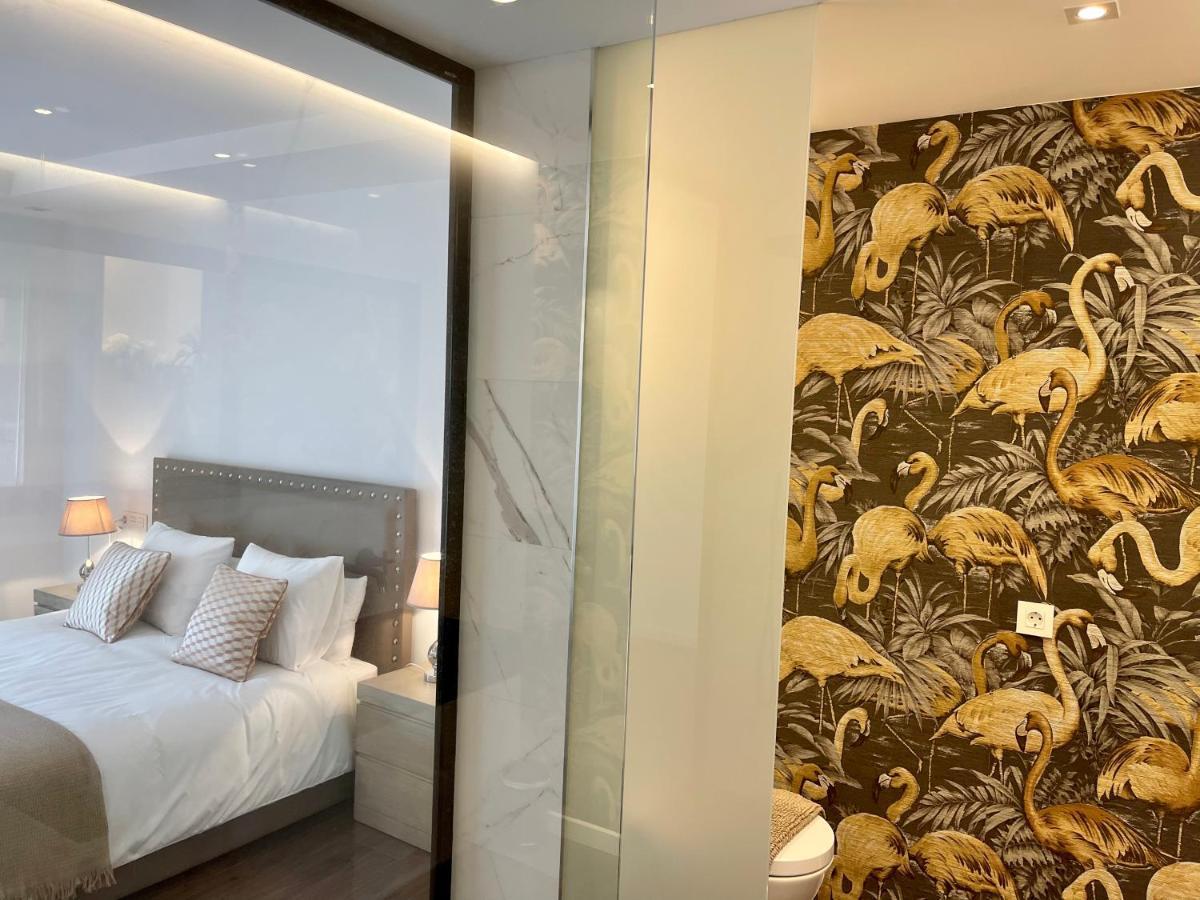 Puerto Banus Apartamento Fantastico Marbella Luaran gambar