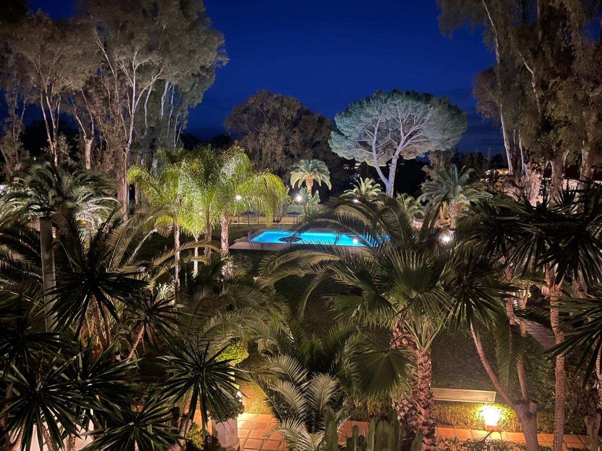 Puerto Banus Apartamento Fantastico Marbella Luaran gambar