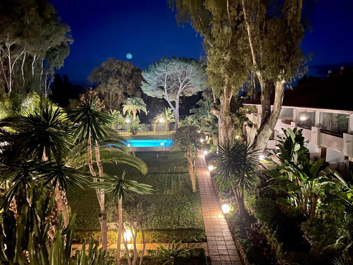 Puerto Banus Apartamento Fantastico Marbella Luaran gambar